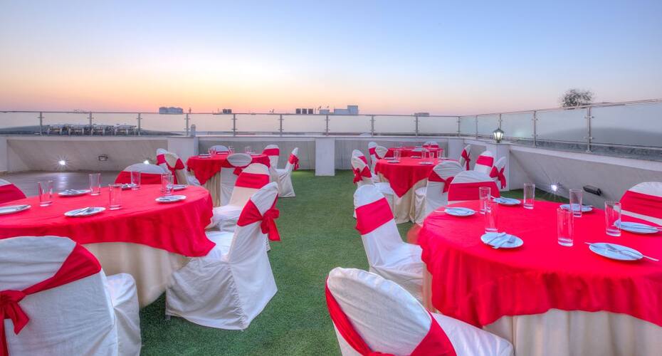 Hotel Zion, New Delhi 3